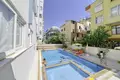 Barrio residencial Furnished Apartment near the famous Cleopatra beach in Alanya