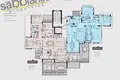 Appartement 2 chambres 114 m² Bases souveraines britanniques, Bases souveraines britanniques