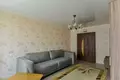 Appartement 3 chambres 66 m² Jodzina, Biélorussie