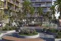Apartamento 2 habitaciones 62 m² Dubái, Emiratos Árabes Unidos