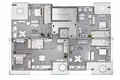 Appartement 3 chambres 111 m² Trachoni, Bases souveraines britanniques