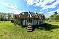 Land  Novy Dvor, Belarus