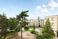 2 bedroom apartment 78 m² Helsinki sub-region, Finland