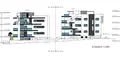 Penthouse 1 bedroom 54 m² Limassol District, Cyprus