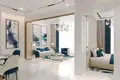 Mieszkanie 4 pokoi 48 m² Dubaj, Emiraty Arabskie