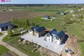 Casa 100 m² Pagiriai, Lituania