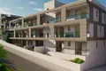 Apartamento 1 habitacion 87 m² Paralimni, Chipre