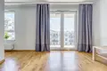 Apartamento 1 habitación 33 m² Varsovia, Polonia