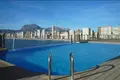 2 bedroom apartment  Benidorm, Spain