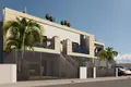 2 bedroom bungalow 71 m² San Pedro del Pinatar, Spain