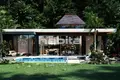 Villa de 3 habitaciones 150 m² Phuket, Tailandia