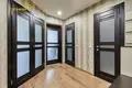 Apartamento 2 habitaciones 59 m² Barawlyany, Belarús