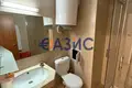 Apartment 44 m² Nesebar, Bulgaria