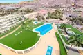 Doppelhaus 2 Schlafzimmer 190 m² Finestrat, Spanien