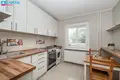 Mieszkanie 1 pokój 35 m² Wilno, Litwa