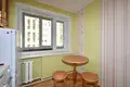 1 room apartment 31 m² Minsk, Belarus