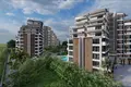 Студия 1 комната 39 м² Kazivera, Северный Кипр