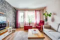 Mieszkanie 3 pokoi 76 m² Turku sub region, Finlandia