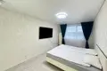 3 room apartment 77 m² Minsk, Belarus