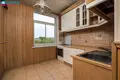 Apartamento 3 habitaciones 67 m² Vilna, Lituania