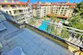 Apartamento 2 habitaciones 63 m² Sunny Beach Resort, Bulgaria