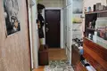 Appartement 2 chambres 49 m² Zaslawie, Bélarus
