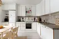 2 bedroom apartment 75 m² Helsinki sub-region, Finland