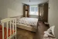 2 room apartment 54 m² Brest, Belarus