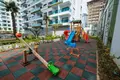 Apartamento 2 habitaciones 60 m² Mahmutlar, Turquía