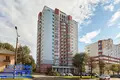 Квартира 2 комнаты 68 м² Минск, Беларусь