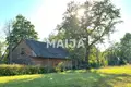 4 bedroom Villa 523 m² Cirsti, Latvia