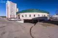 Propiedad comercial 17 m² en Minsk, Bielorrusia