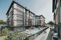 Doppelhaus 6 zimmer 321 m² Buyukcekmece, Türkei