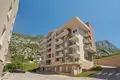 Apartamento 1 habitacion 52 m² Dobrota, Montenegro