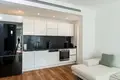 Penthouse 3 bedrooms 100 m² Gumusluk, Turkey