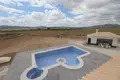 Villa 4 chambres 180 m² el Pinos Pinoso, Espagne