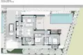 3-Zimmer-Villa 173 m² Chloraka, Zypern