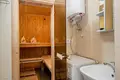 Casa 100 m² Lasanski sielski Saviet, Belarús