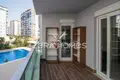 Apartamento 2 habitaciones 65 m² en Mahmutlar, Turquía