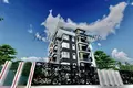 Mieszkanie 3 pokoi 110 m² Incekum, Turcja