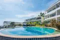Apartamento 1 habitacion 42 m² Karon, Tailandia