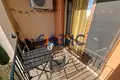 1 bedroom apartment 39 m² Sveti Vlas, Bulgaria