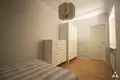 2 room apartment 40 m² Riga, Latvia