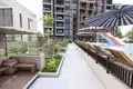 Apartamento 3 habitaciones 92 m² Erdemli, Turquía