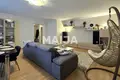 Appartement 2 chambres 102 m² Riga, Lettonie