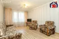 Apartamento 3 habitaciones 61 m² Smarhon, Bielorrusia
