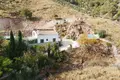 Dom 3 pokoi 260 m² El Burgo, Hiszpania