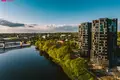 Apartamento 2 habitaciones 34 m² Kaunas, Lituania