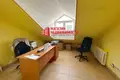 Office 8 rooms 134 m², Belarus