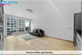 Apartamento 2 habitaciones 51 m² Vilna, Lituania